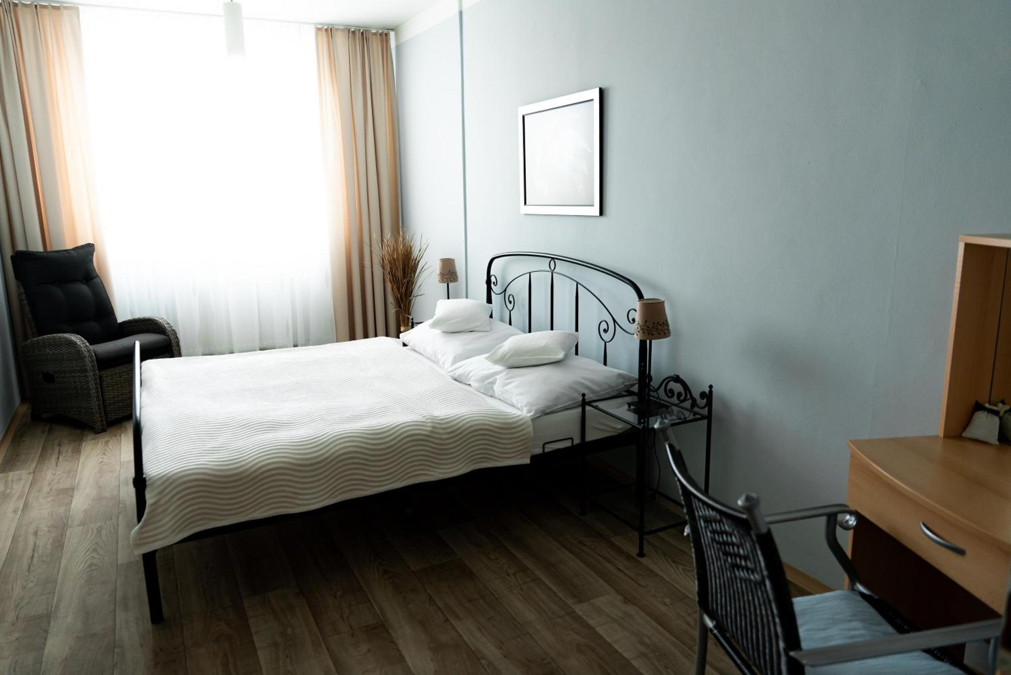Hotel Cementar Hranice  Ngoại thất bức ảnh